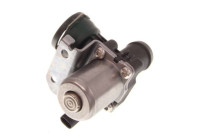 Coolant control valve