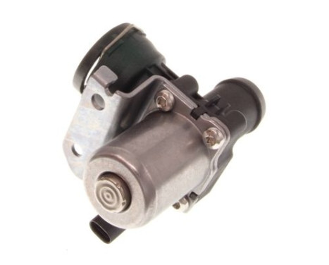 Coolant control valve