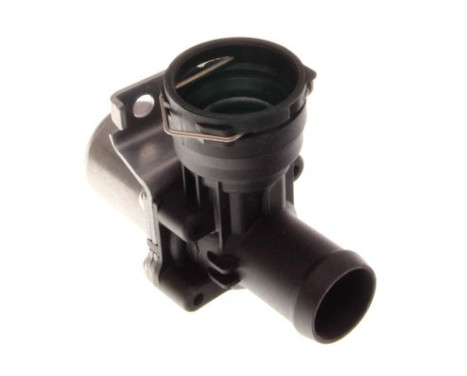 Coolant control valve, Image 2