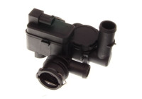 Coolant control valve