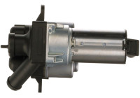 Coolant control valve