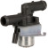 Coolant control valve