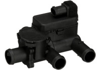 Coolant control valve