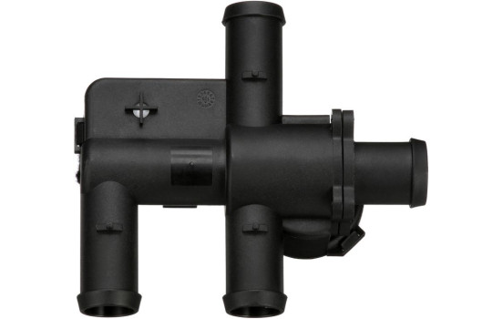 Coolant control valve, Image 3