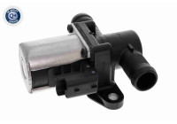 Coolant control valve