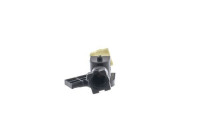 Coolant control valve