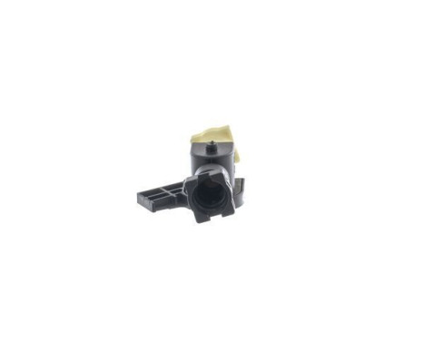 Coolant control valve
