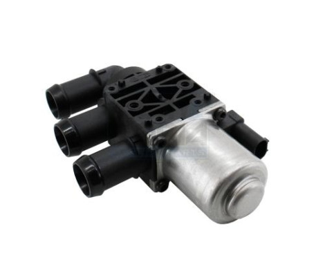 Coolant control valve