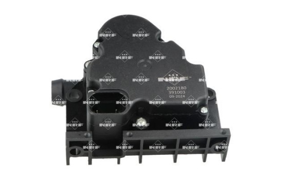 Coolant control valve, Image 4