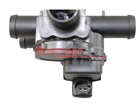 Coolant control valve, Image 3