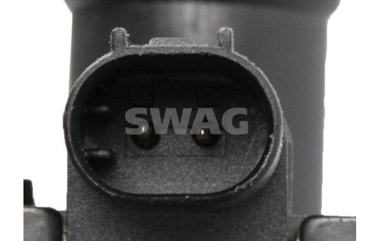 Coolant control valve, Image 3