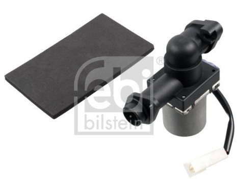 Coolant control valve, Image 2