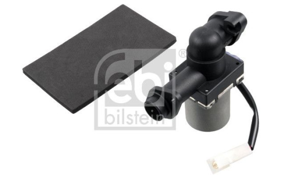 Coolant control valve, Image 2