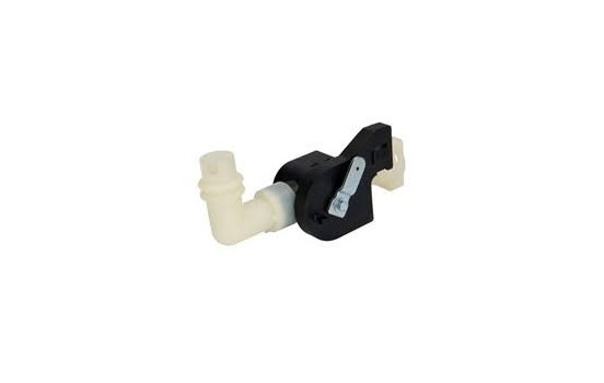 Coolant control valve