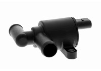 Coolant control valve