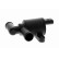 Coolant control valve