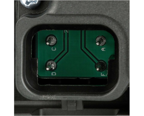 Coolant control valve, Image 5