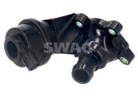 Coolant control valve