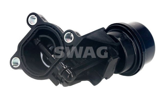 Coolant control valve, Image 2