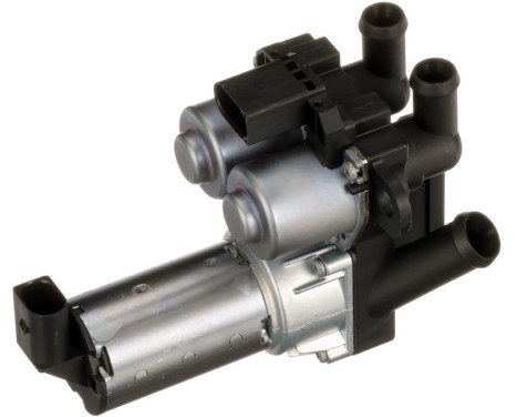 Coolant control valve, Image 2