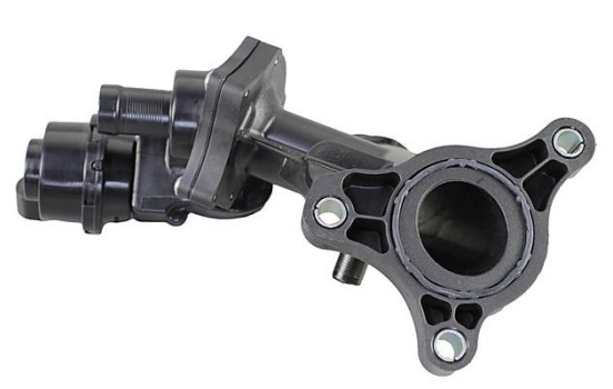 Coolant control valve, Image 2