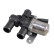 Coolant control valve