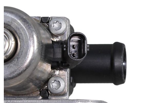 Coolant control valve, Image 2