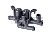 Coolant control valve