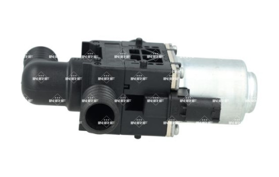 Coolant control valve, Image 2