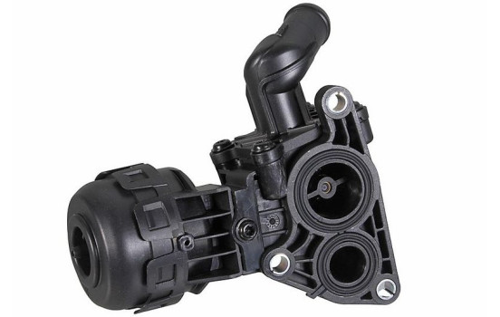 Coolant control valve, Image 2