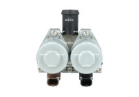 Coolant control valve