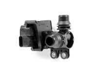 Coolant control valve