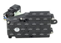 Coolant control valve