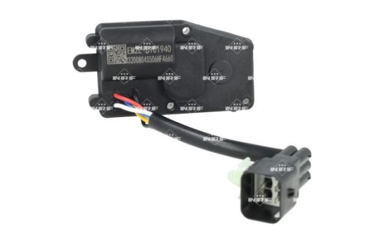 Coolant control valve, Image 3