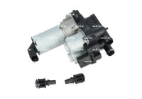 Coolant control valve