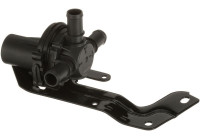 Coolant control valve