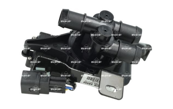 Coolant control valve, Image 2