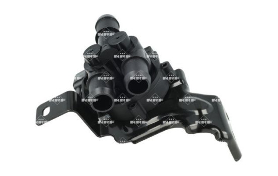 Coolant control valve, Image 3