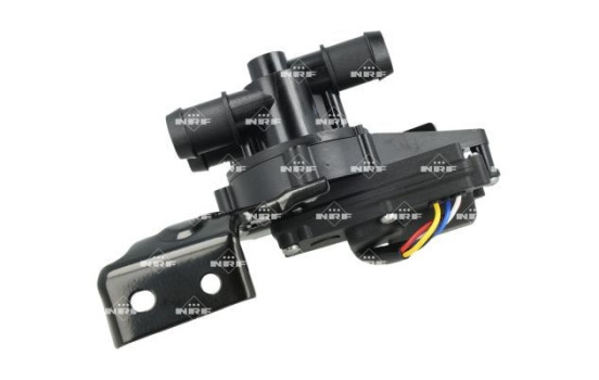Coolant control valve, Image 4