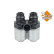 Coolant control valve