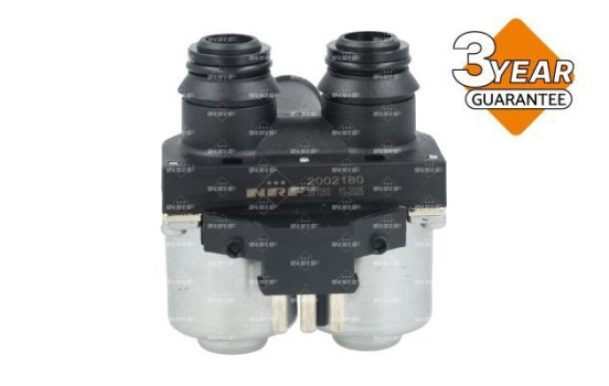 Coolant control valve, Image 3