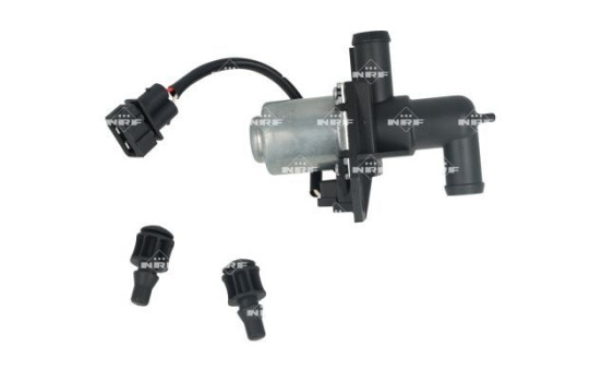 Coolant control valve, Image 2