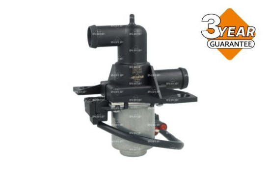 Coolant control valve, Image 4