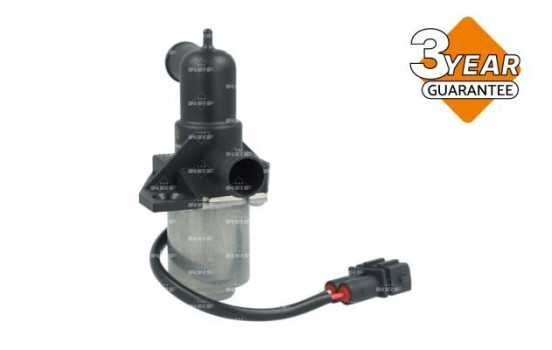 Coolant control valve, Image 5