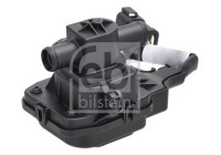 Coolant control valve