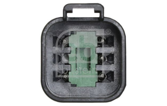 Coolant control valve, Image 3