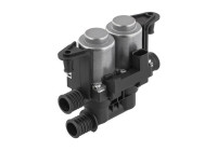 Coolant control valve