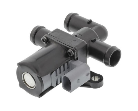 Coolant control valve