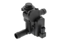 Coolant control valve