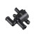 Coolant control valve